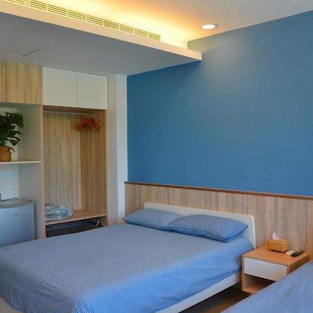 Blowing In The Wind Homestay Jincheng Extérieur photo