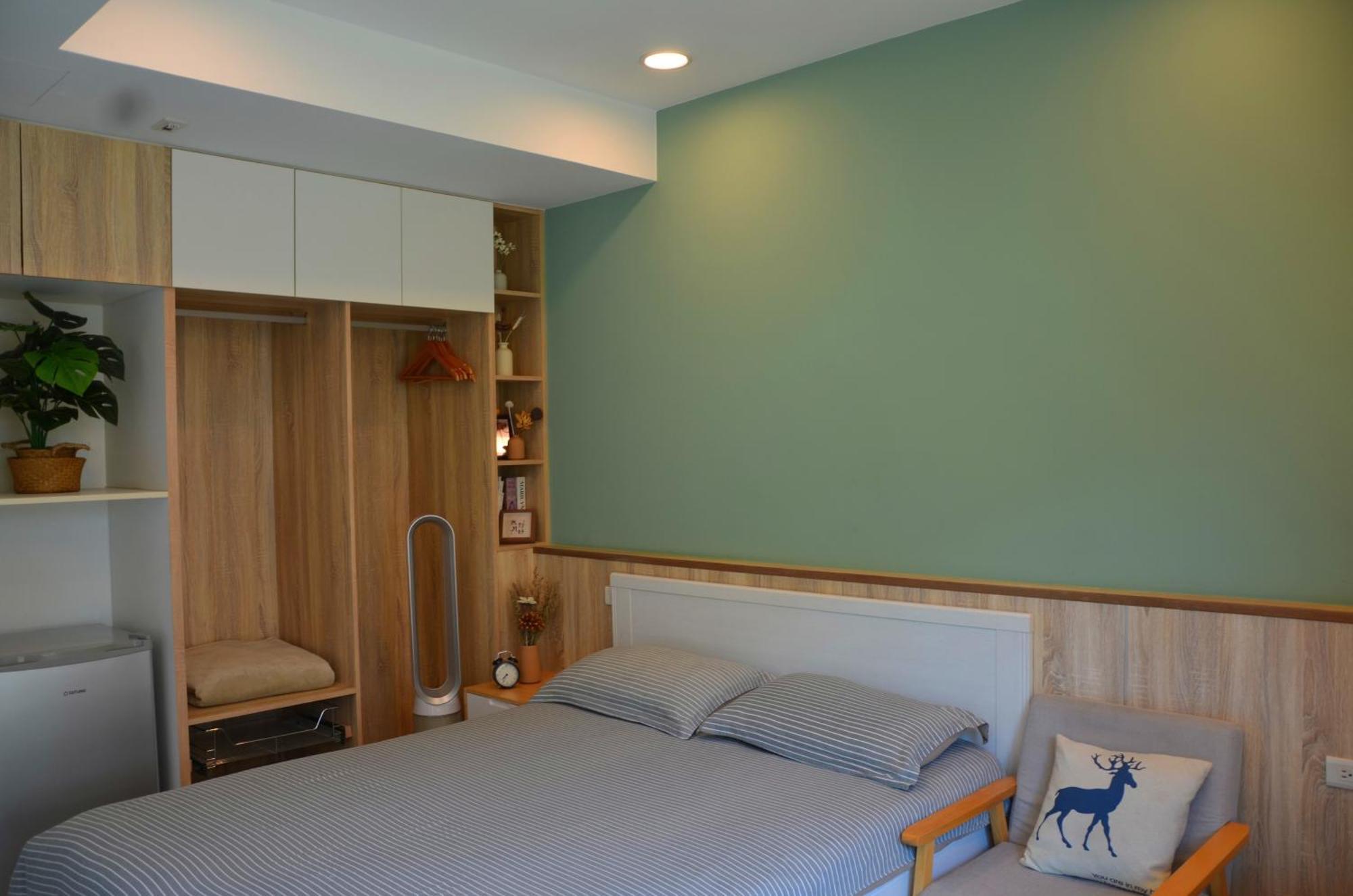 Blowing In The Wind Homestay Jincheng Extérieur photo