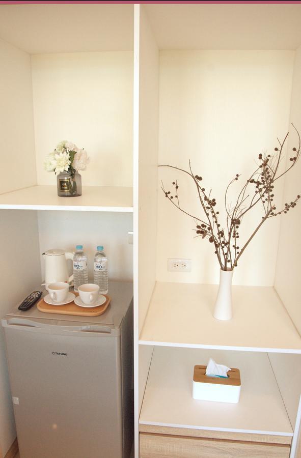 Blowing In The Wind Homestay Jincheng Extérieur photo