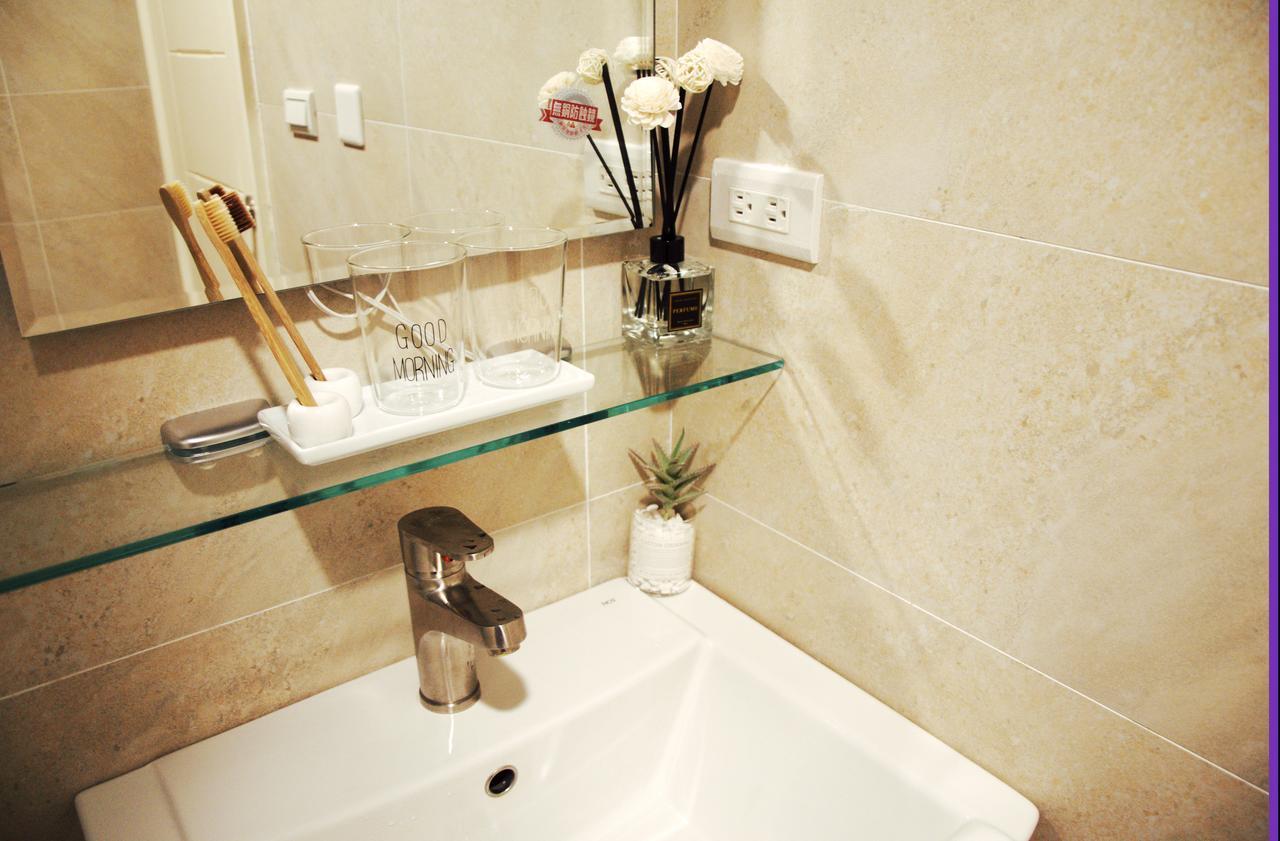 Blowing In The Wind Homestay Jincheng Extérieur photo