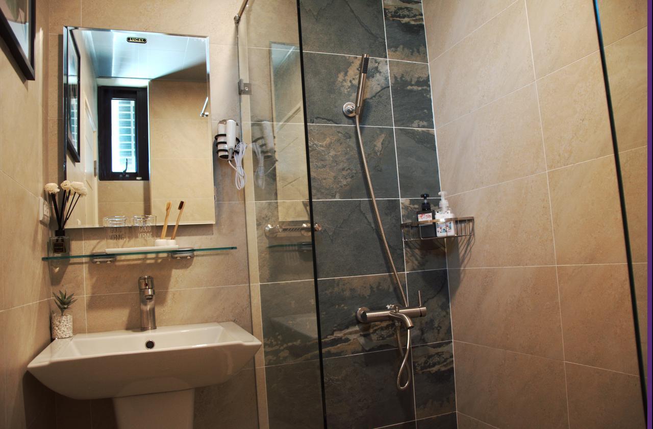 Blowing In The Wind Homestay Jincheng Extérieur photo