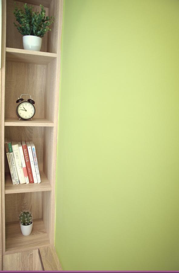 Blowing In The Wind Homestay Jincheng Extérieur photo