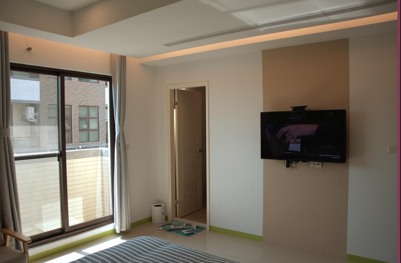 Blowing In The Wind Homestay Jincheng Extérieur photo